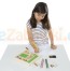 Zestaw pieczątek - Safari, 4+, Melissa&Doug - Sklep www.aleZabawki.co