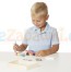 Pomaluj samochód wyścigowy, 4+, Melissa&Doug - Sklep www.aleZabawki.co