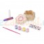 Ozdób własne pudełeczko - kwiatek, 4+, Melissa&Doug - Sklep www.aleZabawki.co