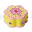 Ozdób własne pudełeczko - kwiatek, 4+, Melissa&Doug - Sklep www.aleZabawki.co