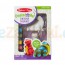 Figurki dinozaurów - jak je pomalujesz?, 4+, Melissa&Doug - Sklep www.aleZabawki.co