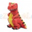 Figurki dinozaurów - jak je pomalujesz?, 4+, Melissa&Doug - Sklep www.aleZabawki.co
