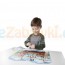 Piraci- Naklejki 3D wielokrotnego użytku, 4+, Melissa&Doug - Sklep www.aleZabawki.co