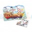 Piraci- Naklejki 3D wielokrotnego użytku, 4+, Melissa&Doug - Sklep www.aleZabawki.co