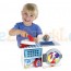 Drewniany zestaw - pranie i prasowanie, 3-6 lat, Melissa&Doug - Sklep www.aleZabawki.co