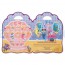 Książeczka z Wypukłymi Naklejkami - Syrenki, 4-8 lat, Melissa&Doug - Sklep www.aleZabawki.co