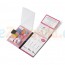 Bransoletki przyjaźni - zestaw do wyplatania, 8+, Melissa&Doug - Sklep www.aleZabawki.co
