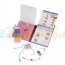 Bransoletki przyjaźni - zestaw do wyplatania, 8+, Melissa&Doug - Sklep www.aleZabawki.co
