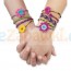 Bransoletki przyjaźni - zestaw do wyplatania, 8+, Melissa&Doug - Sklep www.aleZabawki.co