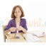Bransoletki przyjaźni - zestaw do wyplatania, 8+, Melissa&Doug - Sklep www.aleZabawki.co