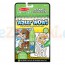 Wielorazowa Wodna Kolorowanka - Zwierzakowe Labirynty - Water WOW!, 3-6 lat, Melissa&Doug - Sklep www.aleZabawki.co