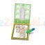 Wielorazowa Wodna Kolorowanka - Zwierzakowe Labirynty - Water WOW!, 3-6 lat, Melissa&Doug - Sklep www.aleZabawki.co