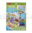 Naklejki z Brokatem - Podwodne sceny, 5+, Melissa&Doug - Sklep www.aleZabawki.co
