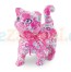 Zestaw Decoupage - Kotek, 6+, Melissa&Doug - Sklep www.aleZabawki.co