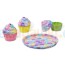 Zestaw do ozdabiania Decoupage Ciasteczka Babeczki Deluxe, 6+, Melissa&Doug - Sklep www.aleZabawki.co