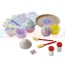 Zestaw do ozdabiania Decoupage Ciasteczka Babeczki Deluxe, 6+, Melissa&Doug - Sklep www.aleZabawki.co