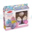 Zestaw do ozdabiania Decoupage Ciasteczka Babeczki Deluxe, 6+, Melissa&Doug - Sklep www.aleZabawki.co