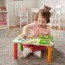 Stolik aktywizujący Dżungla, 12m+, Melissa&Doug - Sklep www.aleZabawki.co