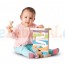 Drewniana wieża Zig-Zag, 12m+, Melissa&Doug - Sklep www.aleZabawki.co