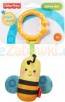 Fisher Price Zawieszka Pszczółka BLW36/BLT32 - Sklep www.aleZabawki.co