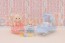 Sylvanian Families Noworodek z mamą i wyprawką