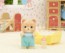 Sylvanian Families Dziecko misiów