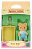 Sylvanian Families Dziecko misiów