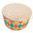 Bęben rytmiczny Plan Toys PLTO-6423 - Sklep www.aleZabawki.co