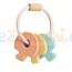 Pastelowa grzechotka klucze, PLTO-5251