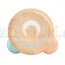 Pastelowa grzechotka roller, PLTO-5252