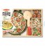 Melissa and Doug, Drewniany Zestaw Pizza Party 3-5 lat