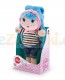 Pluszowa lalka Brigitte, 0+, 27cm, Trudi - Sklep www.aleZabawki.co