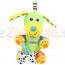 Zawieszka Szczeniaczek, 0+, Lamaze - Sklep www.aleZabawki.co