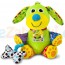 Zawieszka Szczeniaczek, 0+, Lamaze - Sklep www.aleZabawki.co