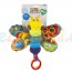 Zawieszka pluszowa Freddie, 0m+, Lamaze - Sklep www.aleZabawki.co