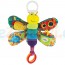 Zawieszka pluszowa Freddie, 0m+, Lamaze - Sklep www.aleZabawki.co