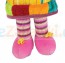 Zawieszka Emilka, 0+, Lamaze - Sklep www.aleZabawki.co