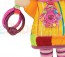 Zawieszka Emilka, 0+, Lamaze - Sklep www.aleZabawki.co