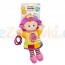 Zawieszka Emilka, 0+, Lamaze - Sklep www.aleZabawki.co