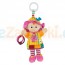 Zawieszka Emilka, 0+, Lamaze - Sklep www.aleZabawki.co
