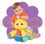 Pluszowa ośmiornica - orkiestra, 0m+, Lamaze - Sklep www.aleZabawki.co