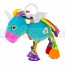 Zawieszka Magiczny Pegaz, 0+, Lamaze - Sklep www.aleZabawki.co