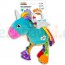 Zawieszka Magiczny Pegaz, 0+, Lamaze - Sklep www.aleZabawki.co