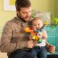 Zawieszka smok Feliks, 0m+, Lamaze - Sklep www.aleZabawki.co