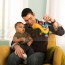 Zawieszka smok Feliks, 0m+, Lamaze - Sklep www.aleZabawki.co