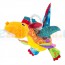 Zawieszka smok Feliks, 0m+, Lamaze - Sklep www.aleZabawki.co