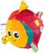 Zwinna rybka, 6m+, Lamaze - Sklep www.aleZabawki.co