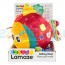 Zwinna rybka, 6m+, Lamaze - Sklep www.aleZabawki.co