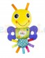 Gryzaczki zwierzątka - MIX, 6m+, Lamaze - Sklep www.aleZabawki.co