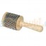 Cabasa na drewnianej rączce,, Toys Pure 61948 - Sklep www.aleZabawki.co